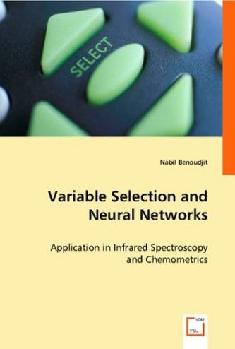 Variable selection and neural networks
