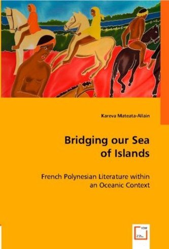 Bridging Our Sea of Islands