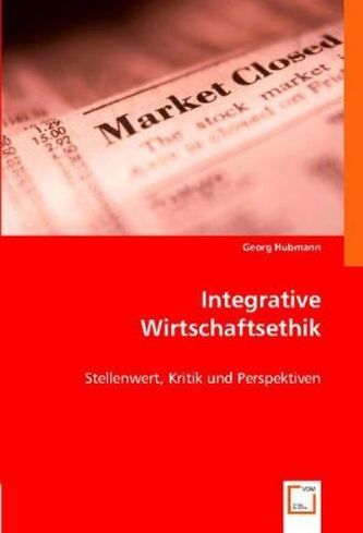 Integrative Wirtschaftsethik