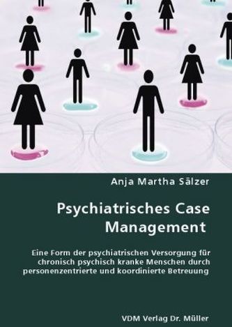 Psychiatrisches Case Management