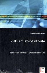 RFID am Point of Sale