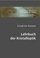 Lehrbuch der Kristalloptik