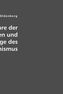 Die Lehre der Upanishaden und die Anfänge des Buddhismus