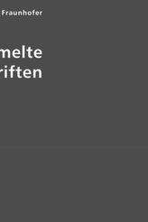 Gesammelte Schriften