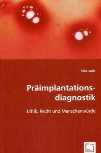 Präimplantationsdiagnostik