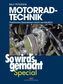 Motorrad-Technik