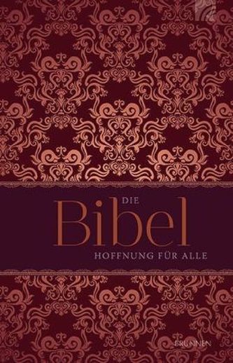 Die Bibel - Hoffnung für alle, Palazzo Edition