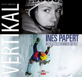 Vertikal - Ines Papert