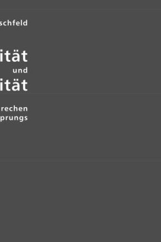 Sexualität und Kriminalität