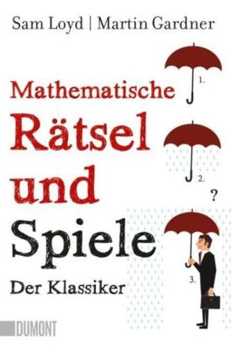 Mathematische Rätsel & Spiele