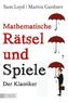 Mathematische Rätsel & Spiele