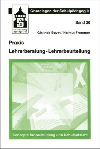 Praxis Lehrerberatung - Lehrerbeurteilung