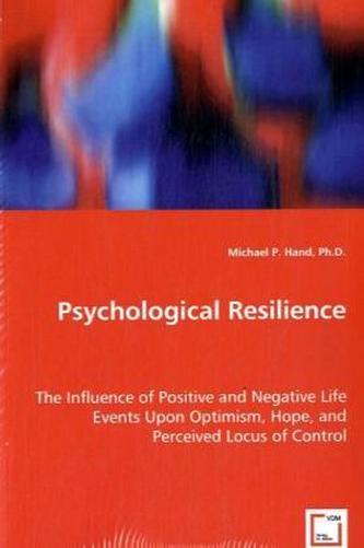 Psychological Resilience