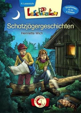 Schatzjägergeschichten