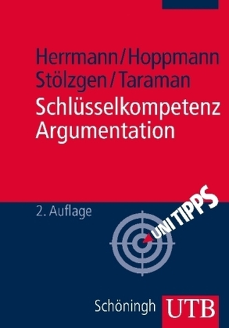 Schlüsselkompetenz Argumentation
