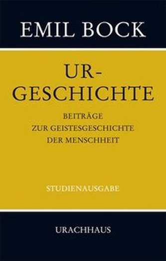 Beiträge zur Geistesgeschichte der Menschheit, 7 Bde.