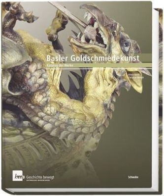 Basler Goldschmiedekunst