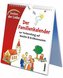 Zeichen der Liebe, Der Familienkalender