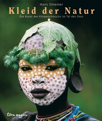 Terra magica Kleider der Natur