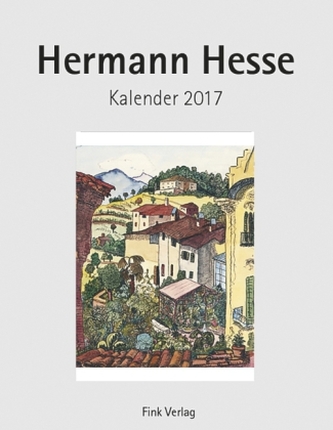 Hermann Hesse 2017