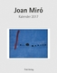Joan Miro 2017