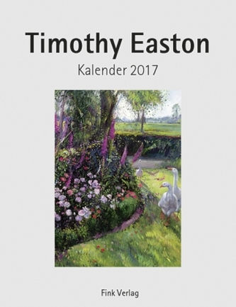 Timothy Easton 2017