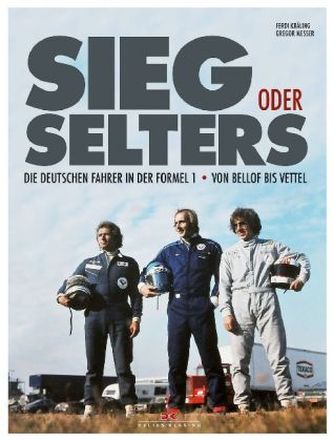 Sieg oder Selters