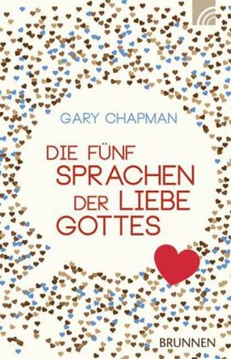Die fünf Sprachen der Liebe Gottes