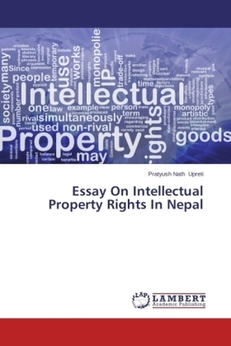 Essay On Intellectual Property Rights In Nepal