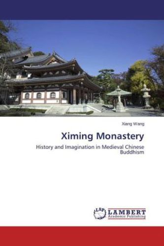Ximing Monastery