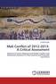 Mali Conflict of 2012-2013: A Critical Assessment