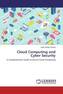 Cloud Computing and Cyber Security