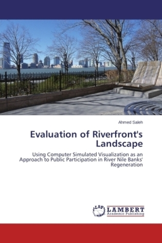 Evaluation of Riverfront's Landscape