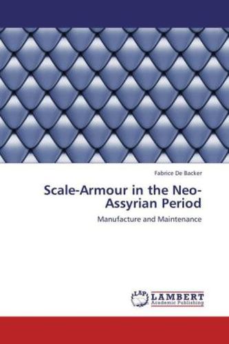 Scale-Armour in the Neo-Assyrian Period
