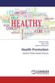 Health Promotion