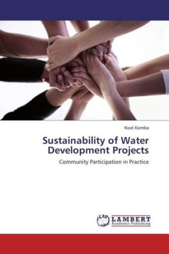 Sustainability of Water Development Projects