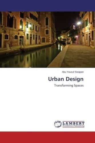 Urban Design Urban Design