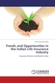 Trends and Opportunities in the Indian Life Insurance Industry