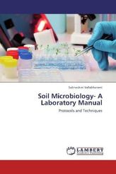 Soil Microbiology- A Laboratory Manual