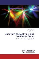 Quantum Radiophysics and Nonlinear Optics
