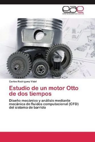 Estudio de un motor Otto de dos tiempos