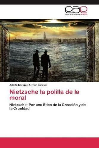 Nietzsche la polilla de la moral