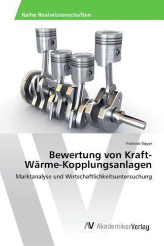 Bewertung von Kraft-Wärme-Kopplungsanlagen Bewertung von Kraft-Wärme-Kopplungsanlagen