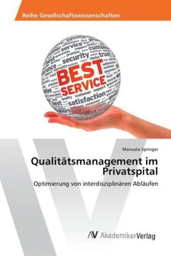 Qualitätsmanagement im Privatspital Qualitätsmanagement im Privatspital