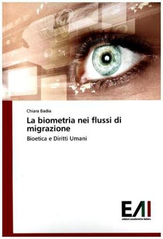 La biometria nei flussi di migrazione