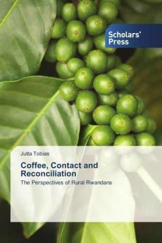 Coffee, Contact and Reconciliation