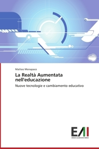 La Realtà Aumentata nell'educazione