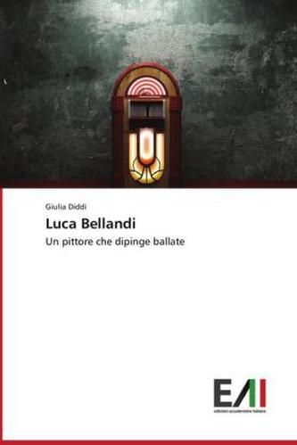 Luca Bellandi