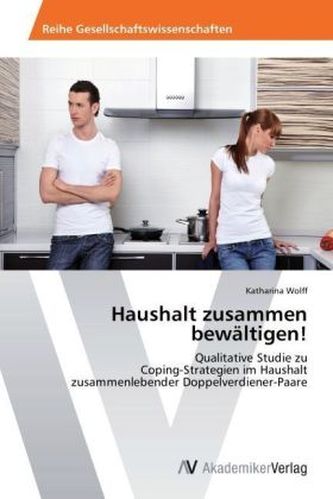 Haushalt zusammen bewältigen!