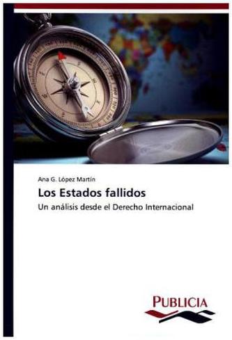 Los Estados fallidos